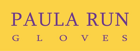 PAULA RUN GLOVES